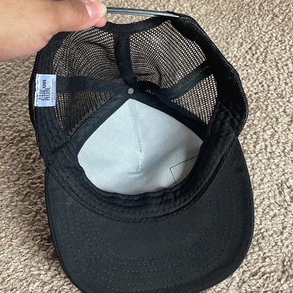 The Color Run trucker cap - Picture 3 of 6